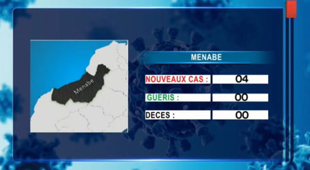 Menabe 04 mai 2021