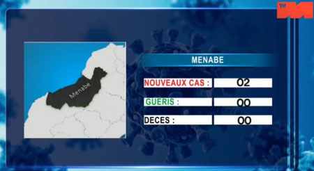 Menabe 09 mai 2021