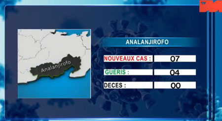 Analanjirofo 11 mai 2012