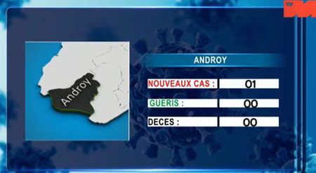 Androy 11 mai 2012