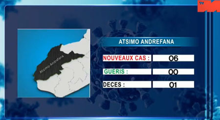 Atsimo Andrefana 11 mai 2012