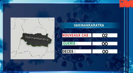 Vakinankaratra 11 mai 2012