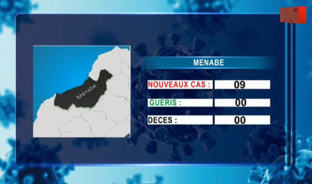 Menabe 16 mai 2021
