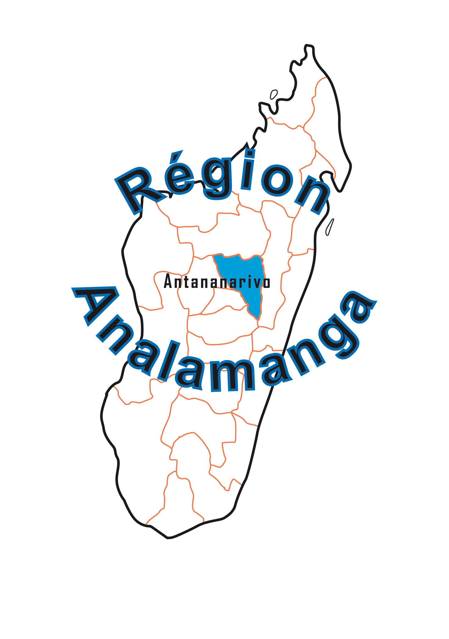 logo analamanga