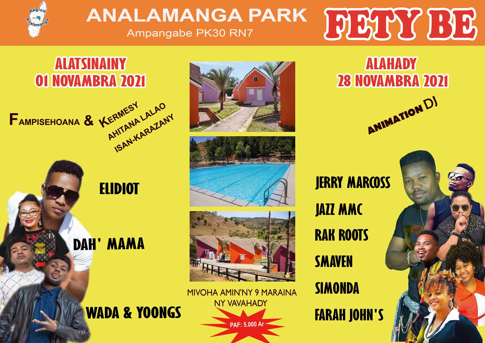 FETY BE 01 ET 28 NOV 2021